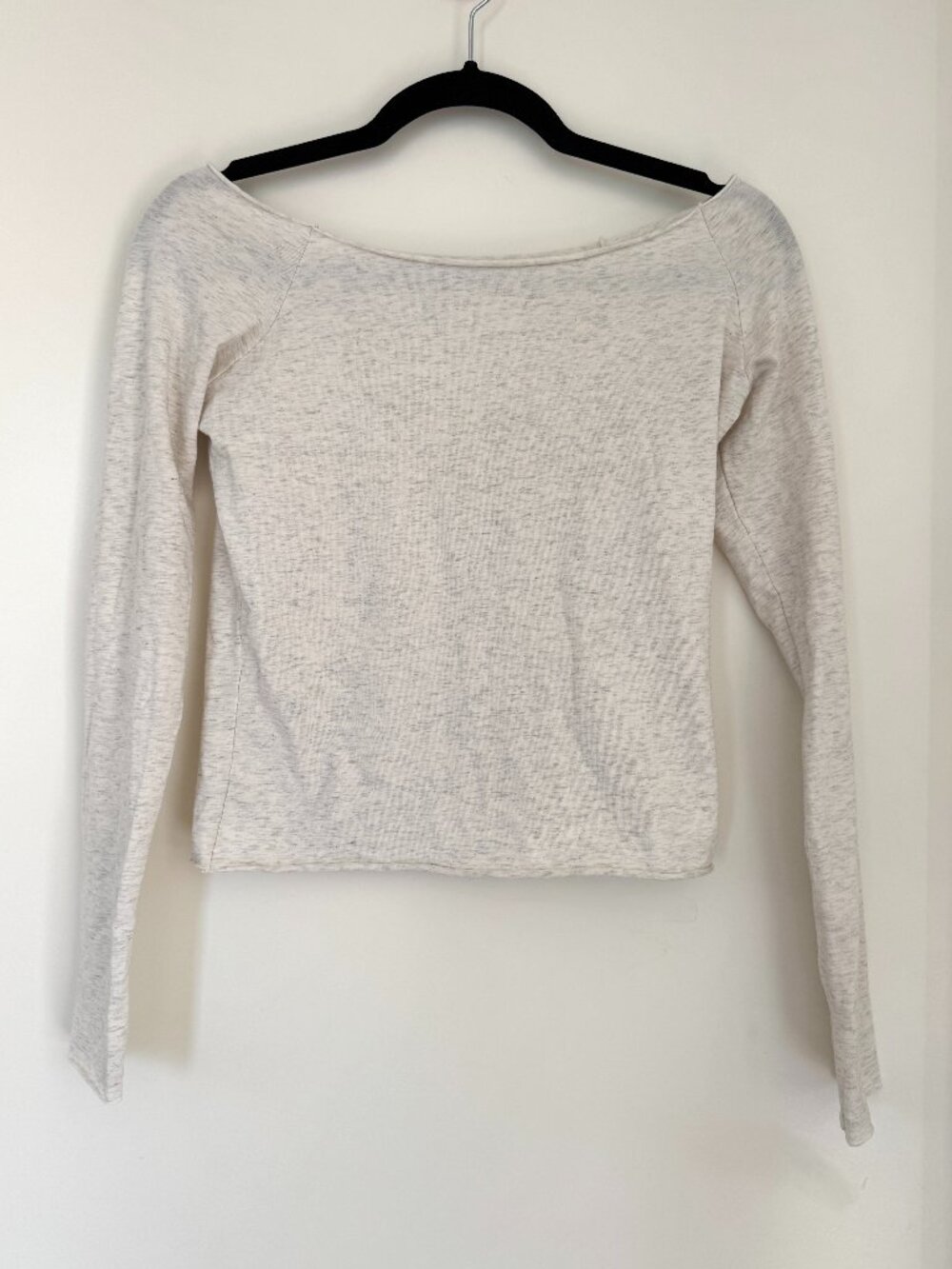 Brandy Melville Bonnie Long Sleeve